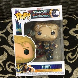 FUNKO 1040 THOR